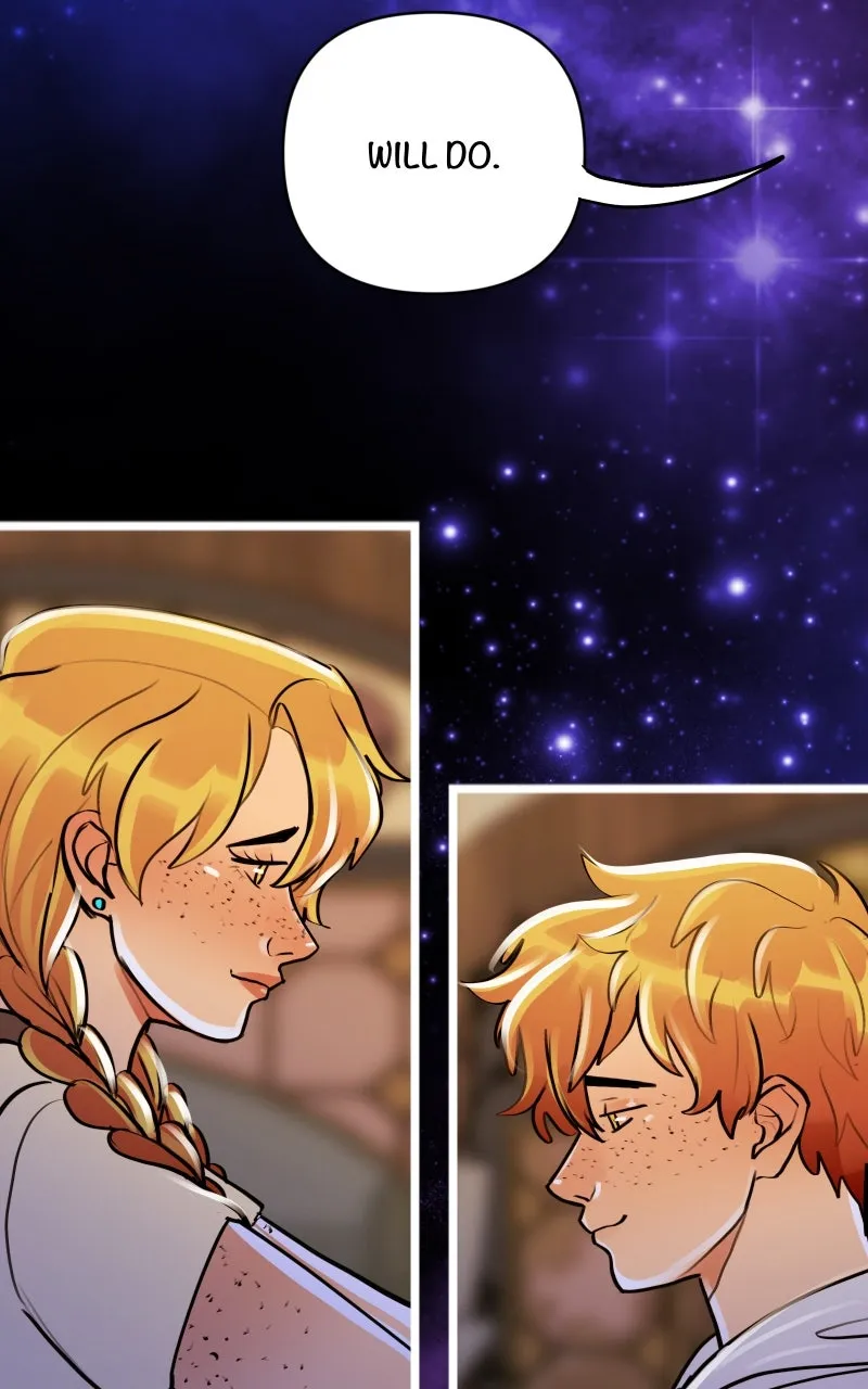 Read Star Catcher EN Manga Online