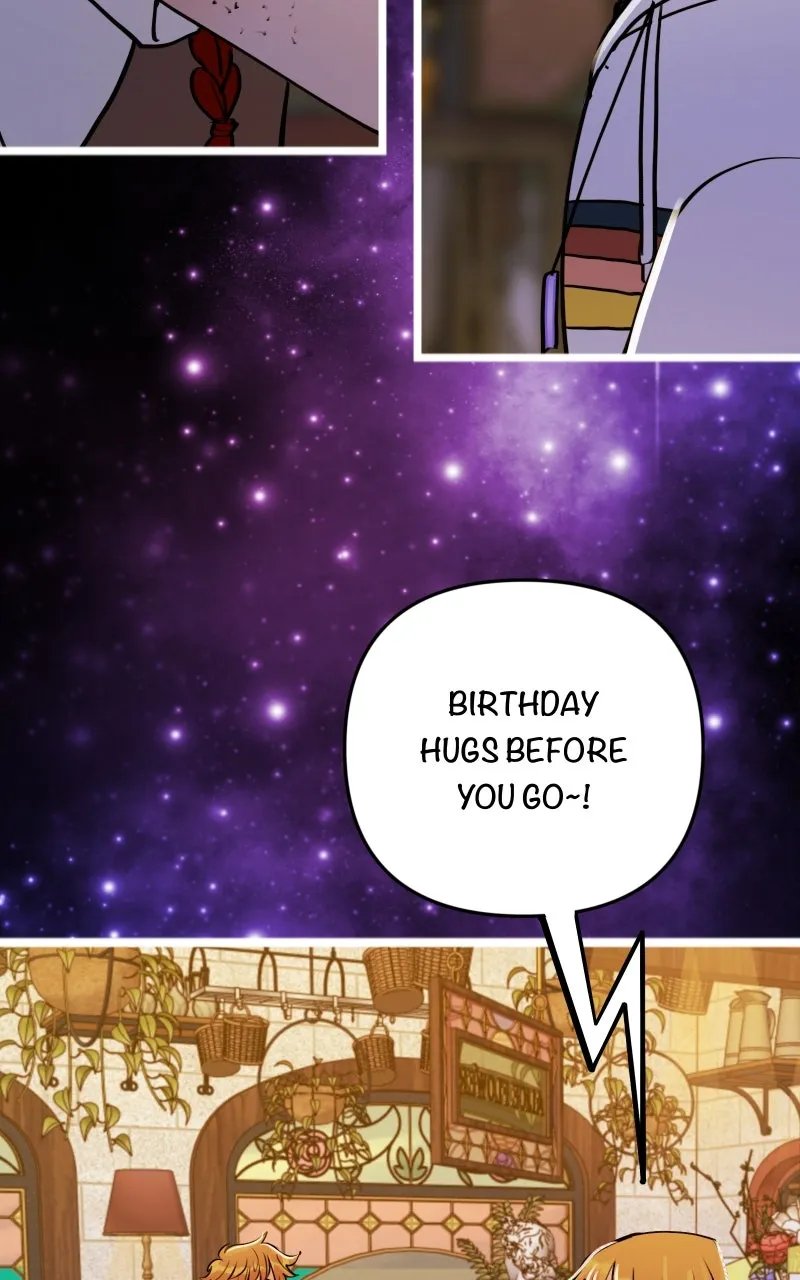 Read Star Catcher EN Manga Online