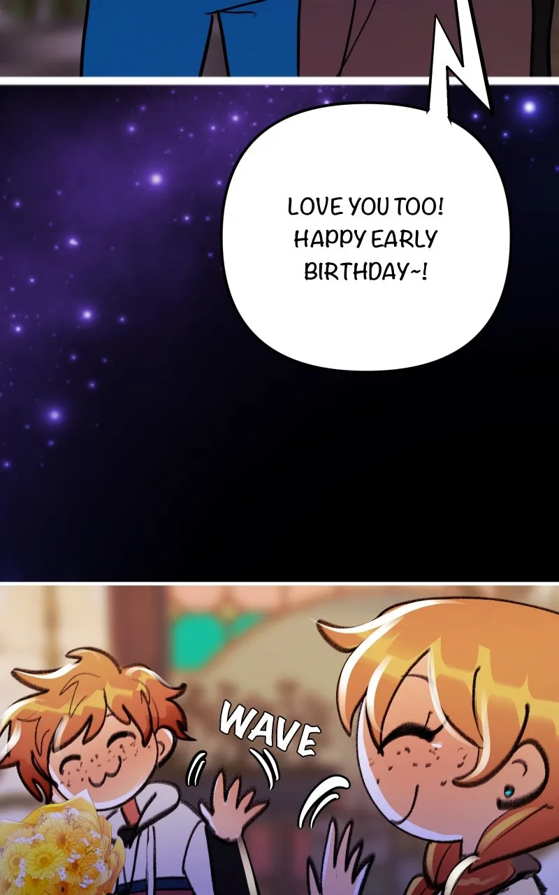 Read Star Catcher EN Manga Online