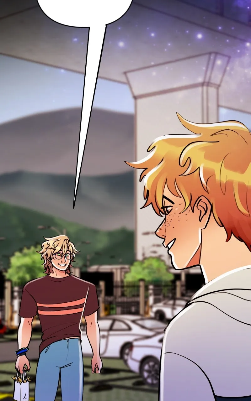 Read Star Catcher EN Manga Online
