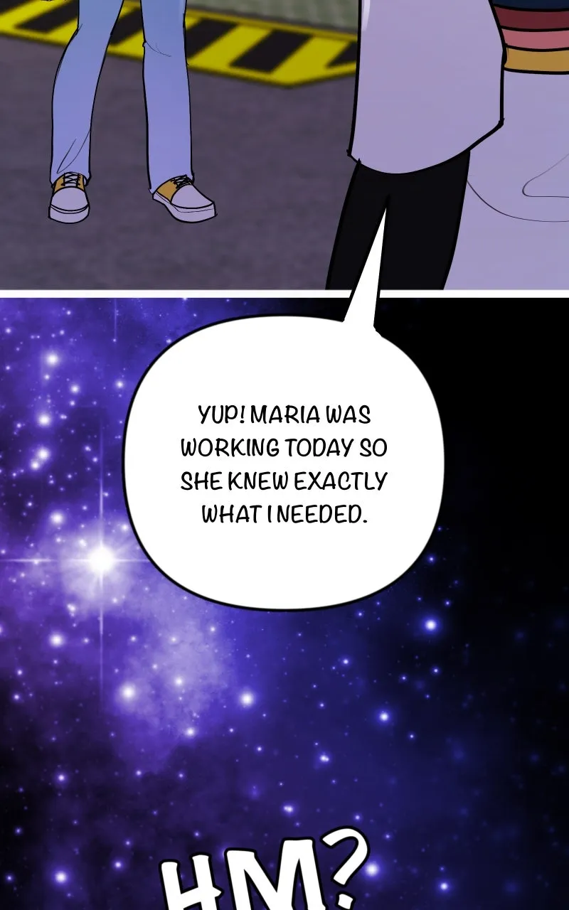 Read Star Catcher EN Manga Online