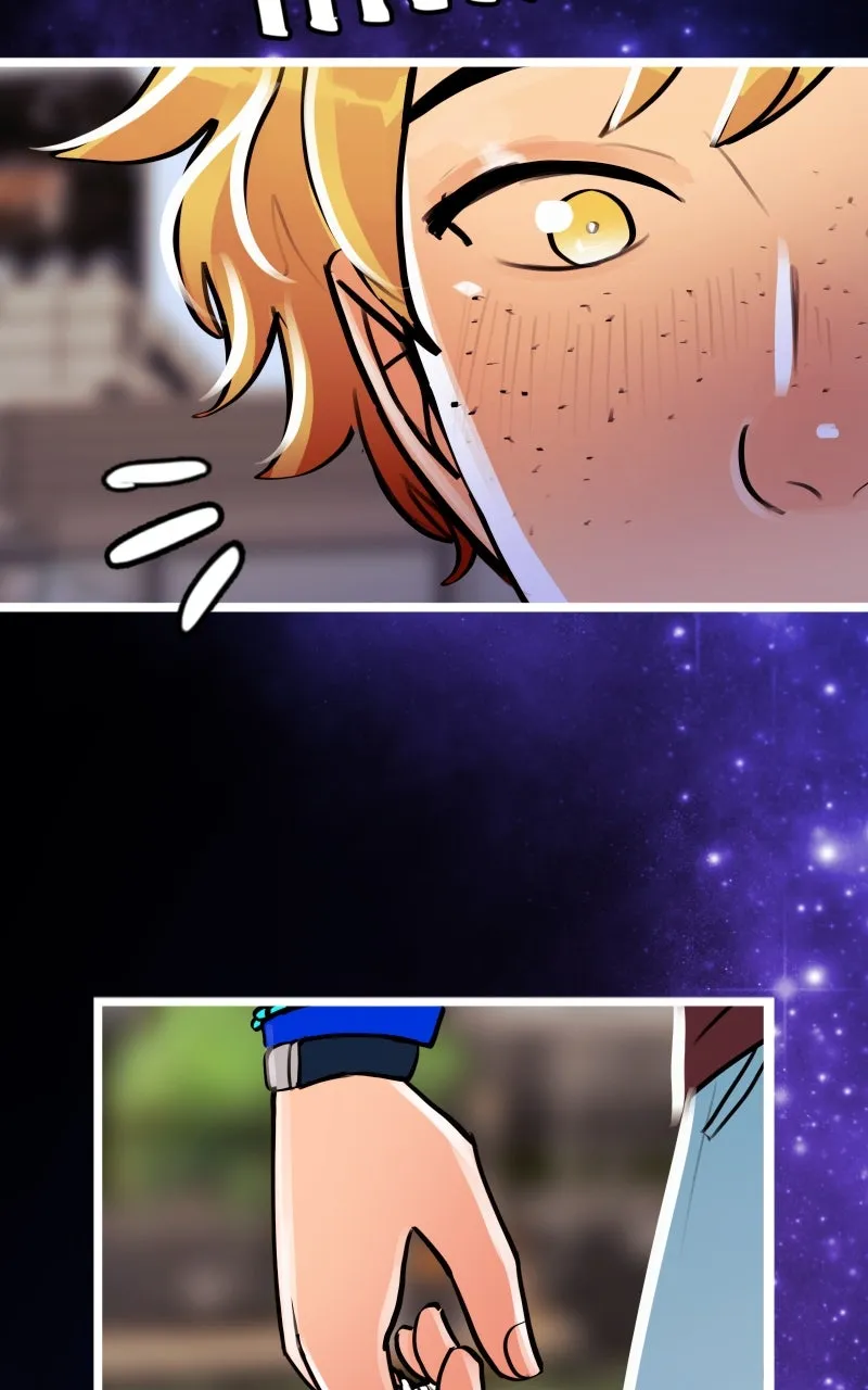Read Star Catcher EN Manga Online