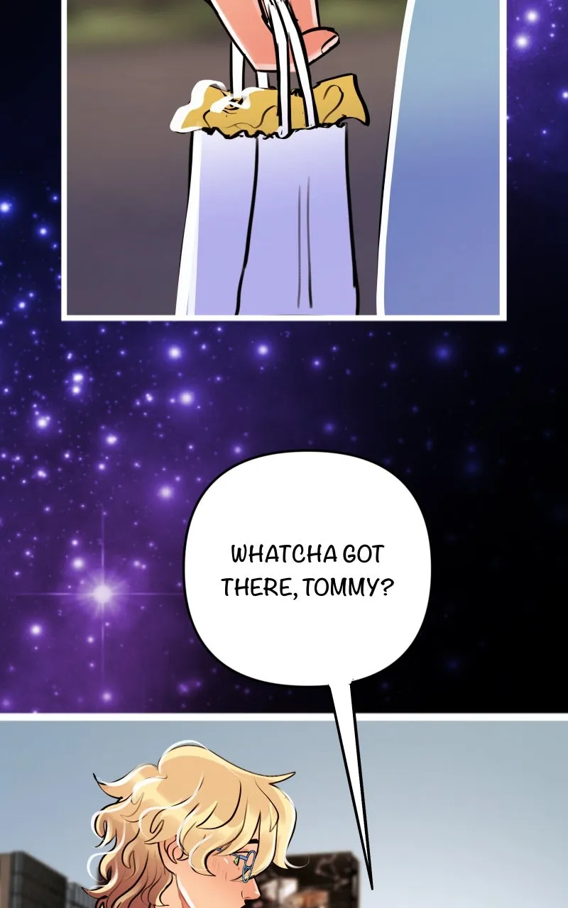 Read Star Catcher EN Manga Online