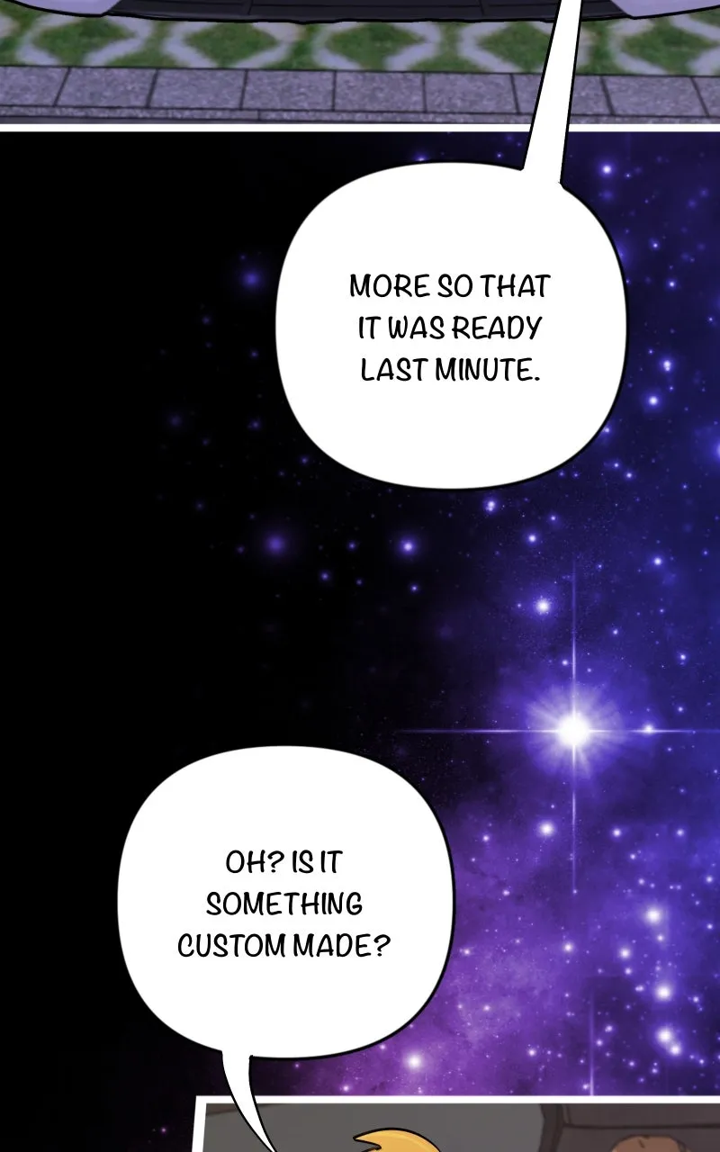 Read Star Catcher EN Manga Online