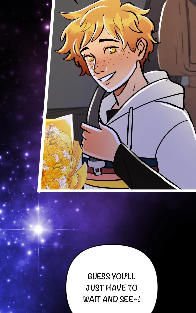 Read Star Catcher EN Manga Online