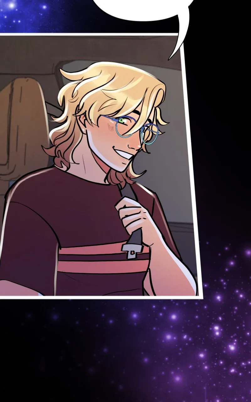 Read Star Catcher EN Manga Online