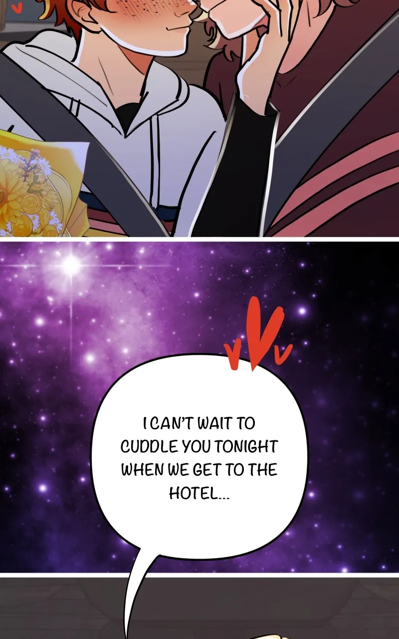 Read Star Catcher EN Manga Online
