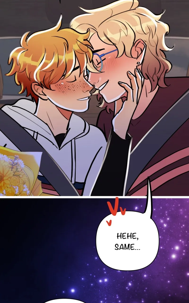 Read Star Catcher EN Manga Online