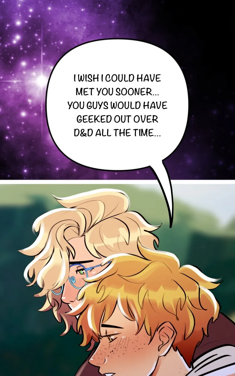 Read Star Catcher EN Manga Online