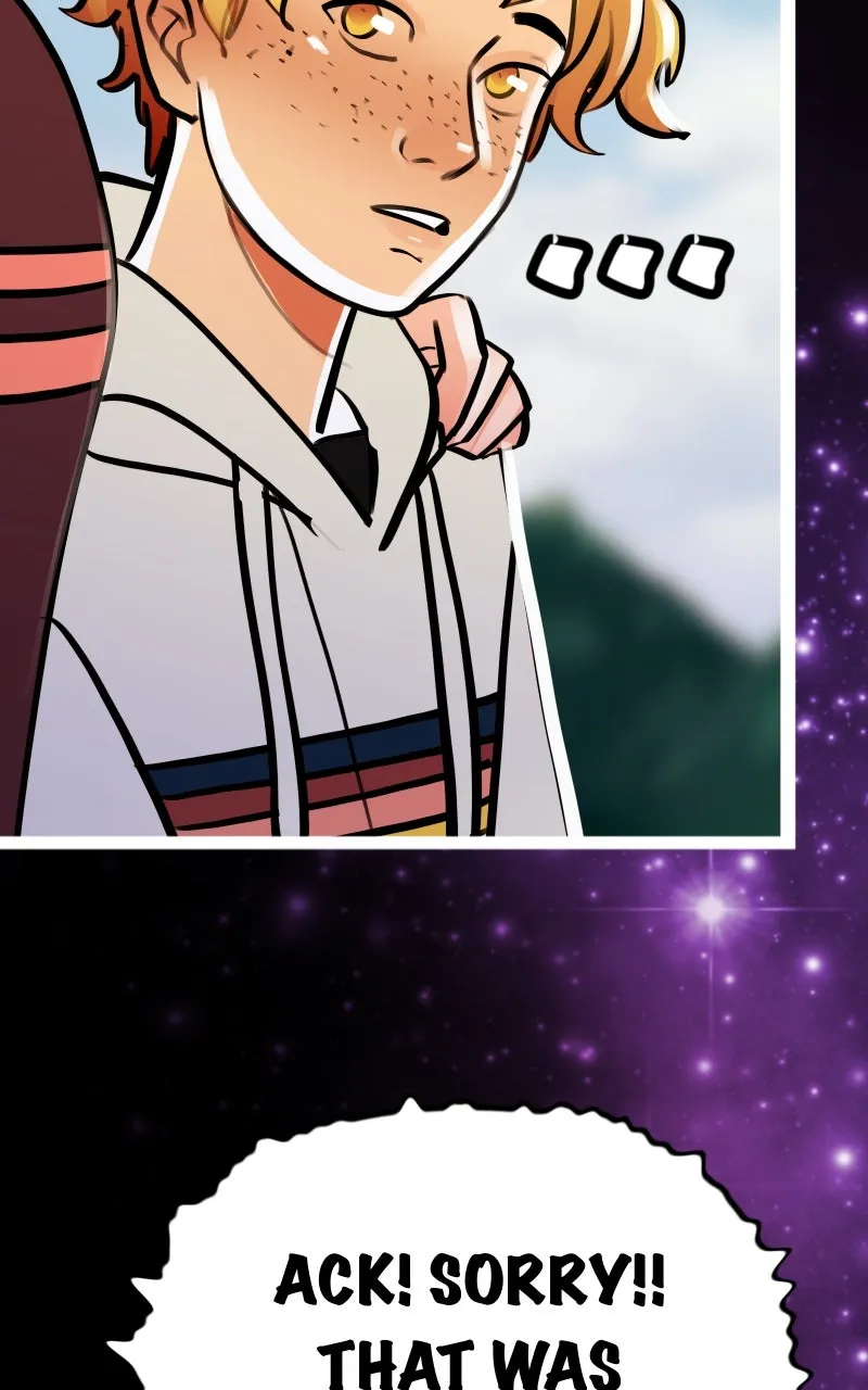 Read Star Catcher EN Manga Online