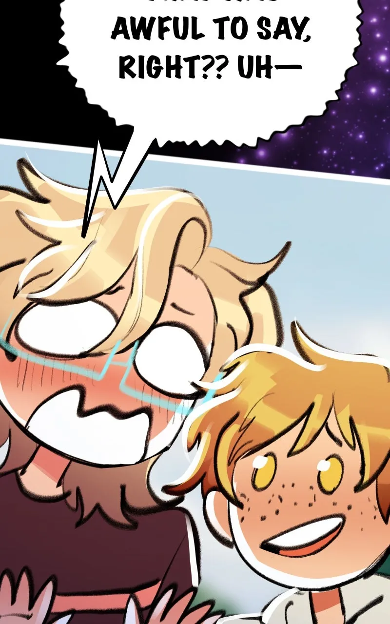 Read Star Catcher EN Manga Online