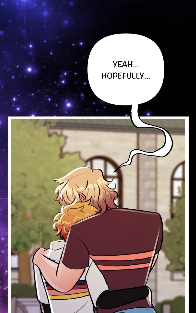Read Star Catcher EN Manga Online