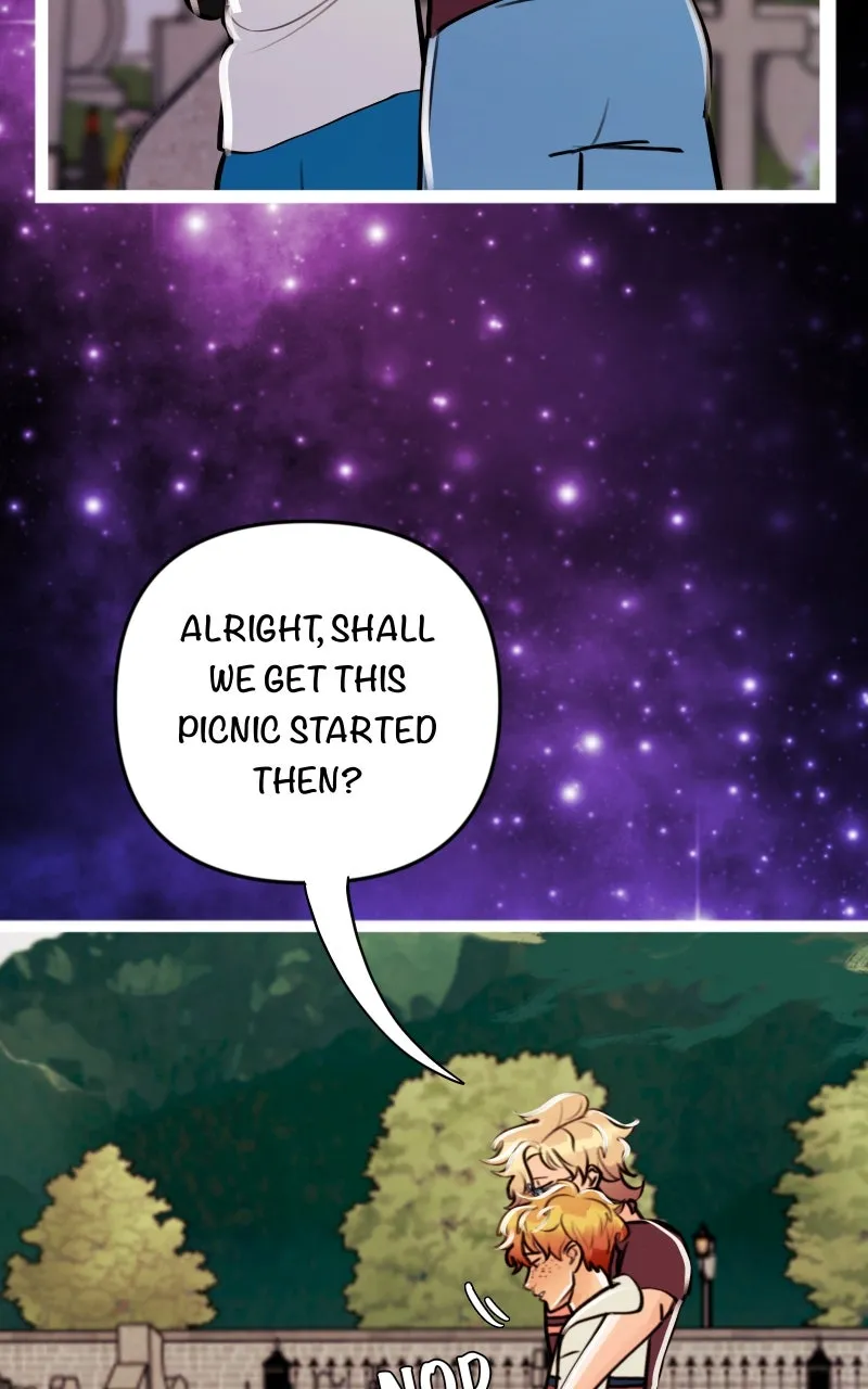 Read Star Catcher EN Manga Online