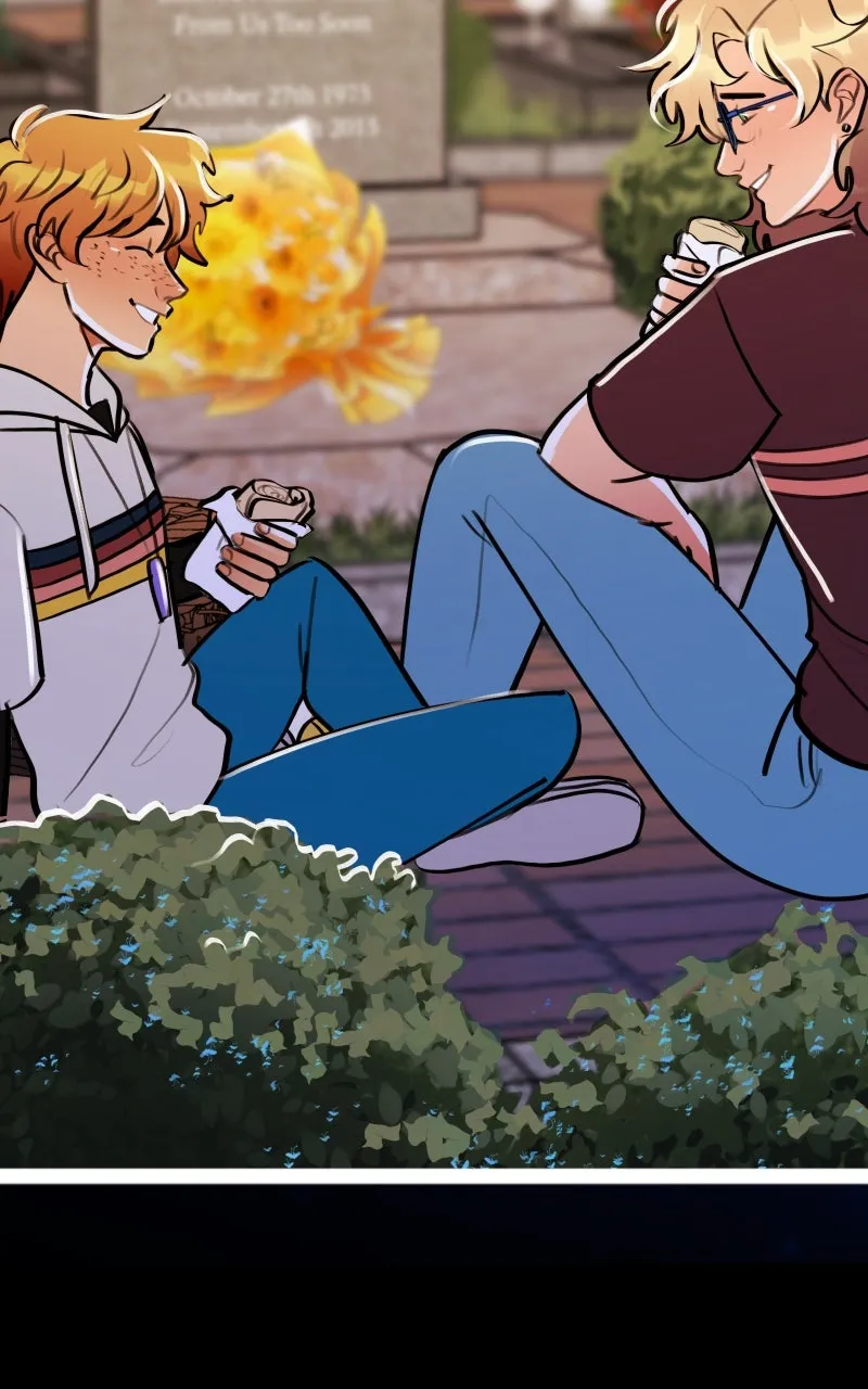 Read Star Catcher EN Manga Online