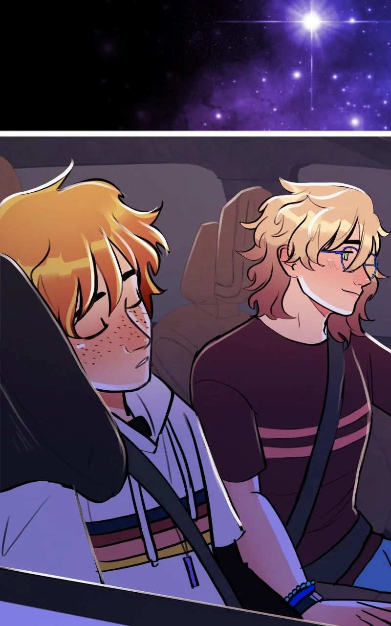 Read Star Catcher EN Manga Online
