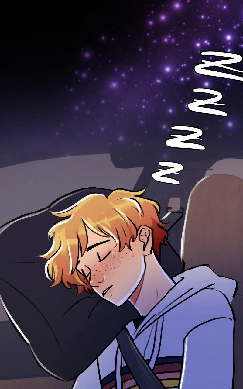 Read Star Catcher EN Manga Online