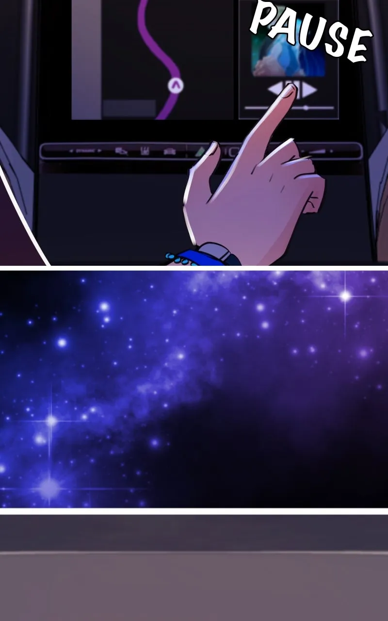 Read Star Catcher EN Manga Online