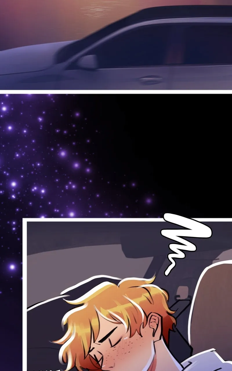 Read Star Catcher EN Manga Online