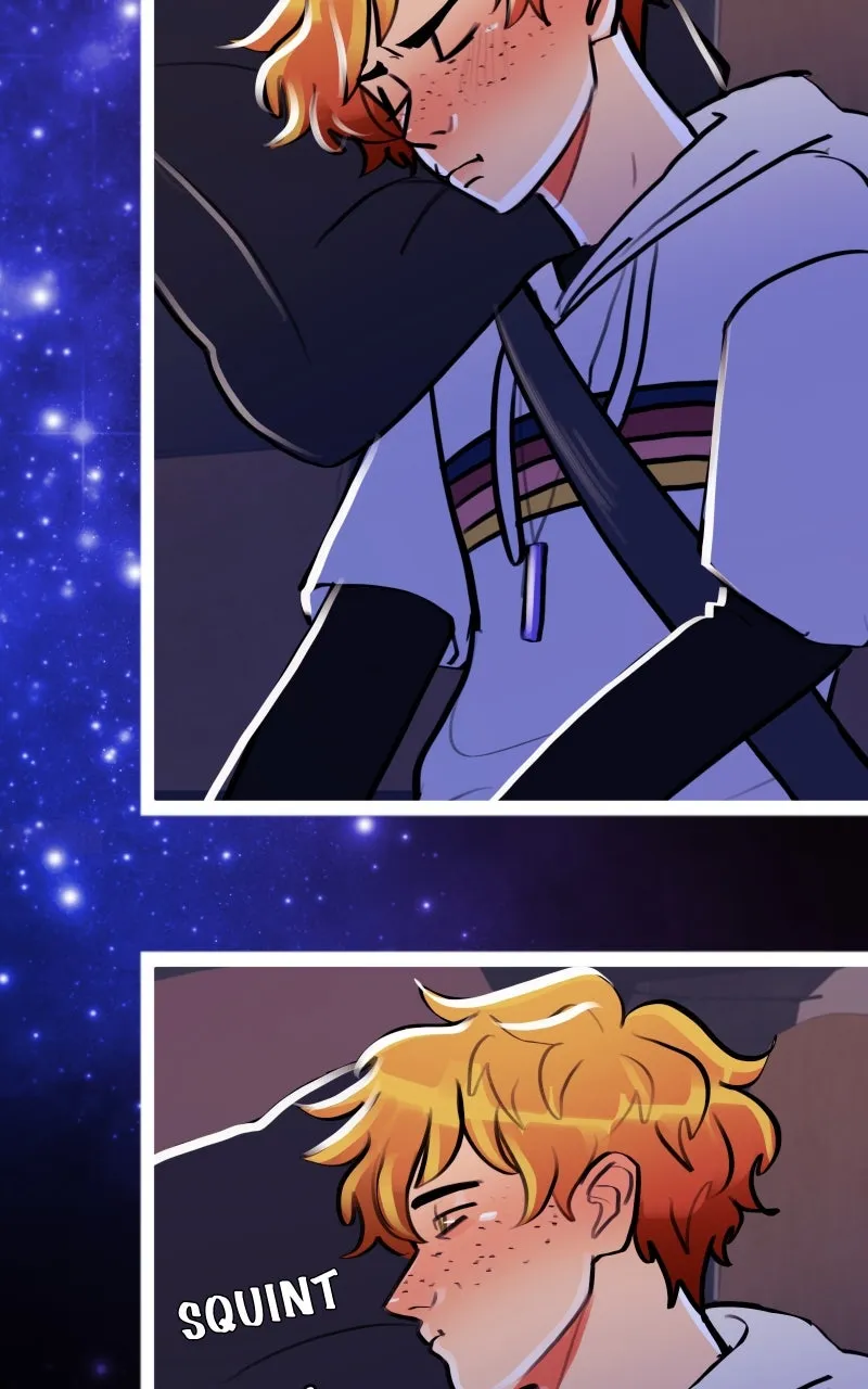 Read Star Catcher EN Manga Online