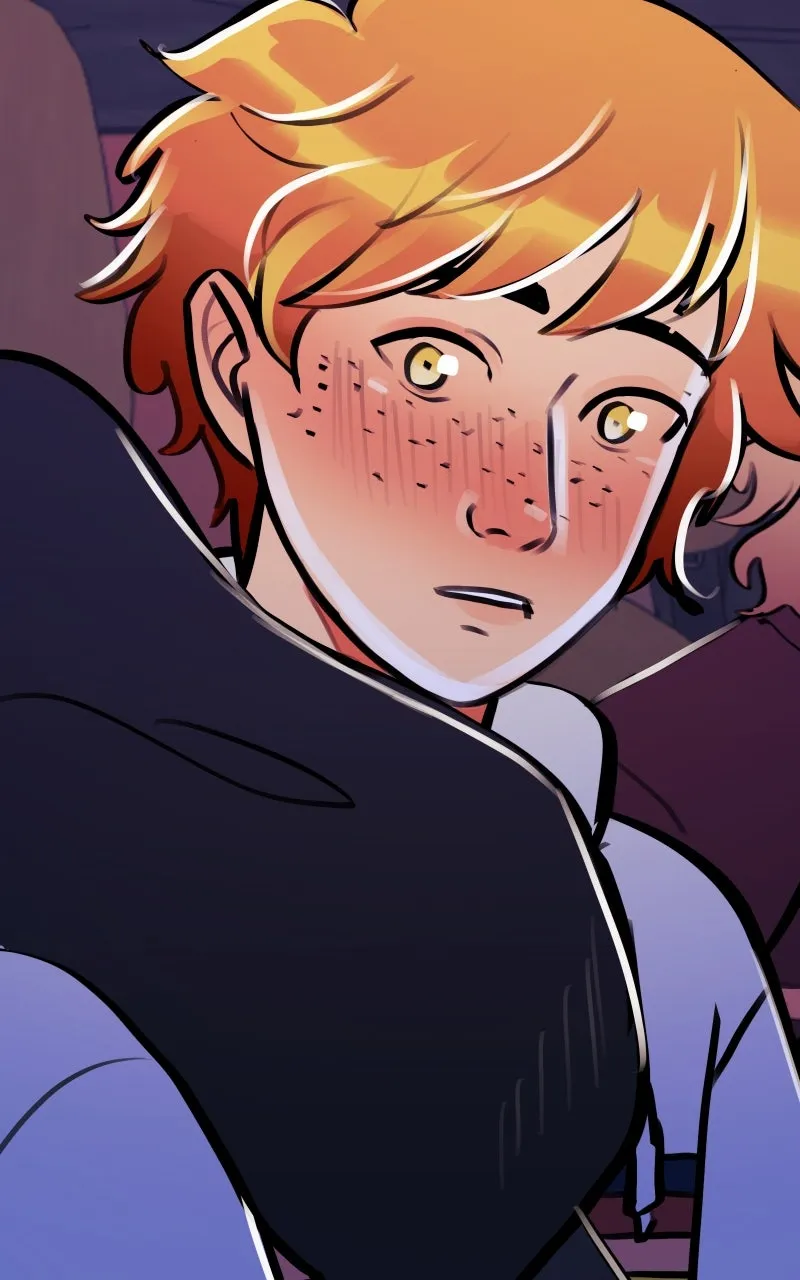 Read Star Catcher EN Manga Online