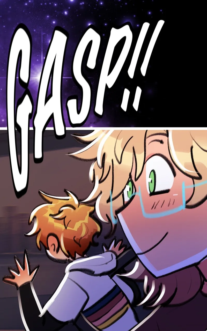Read Star Catcher EN Manga Online