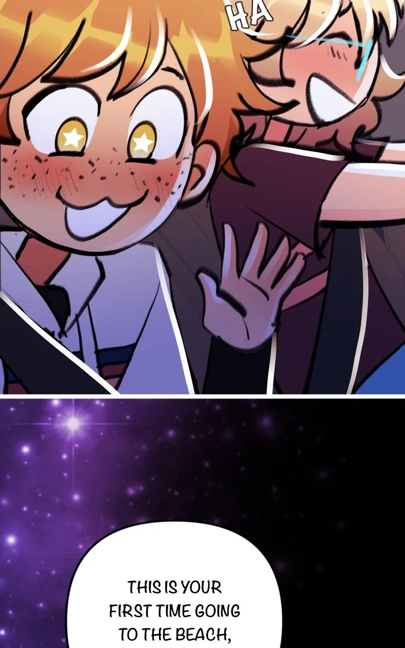 Read Star Catcher EN Manga Online