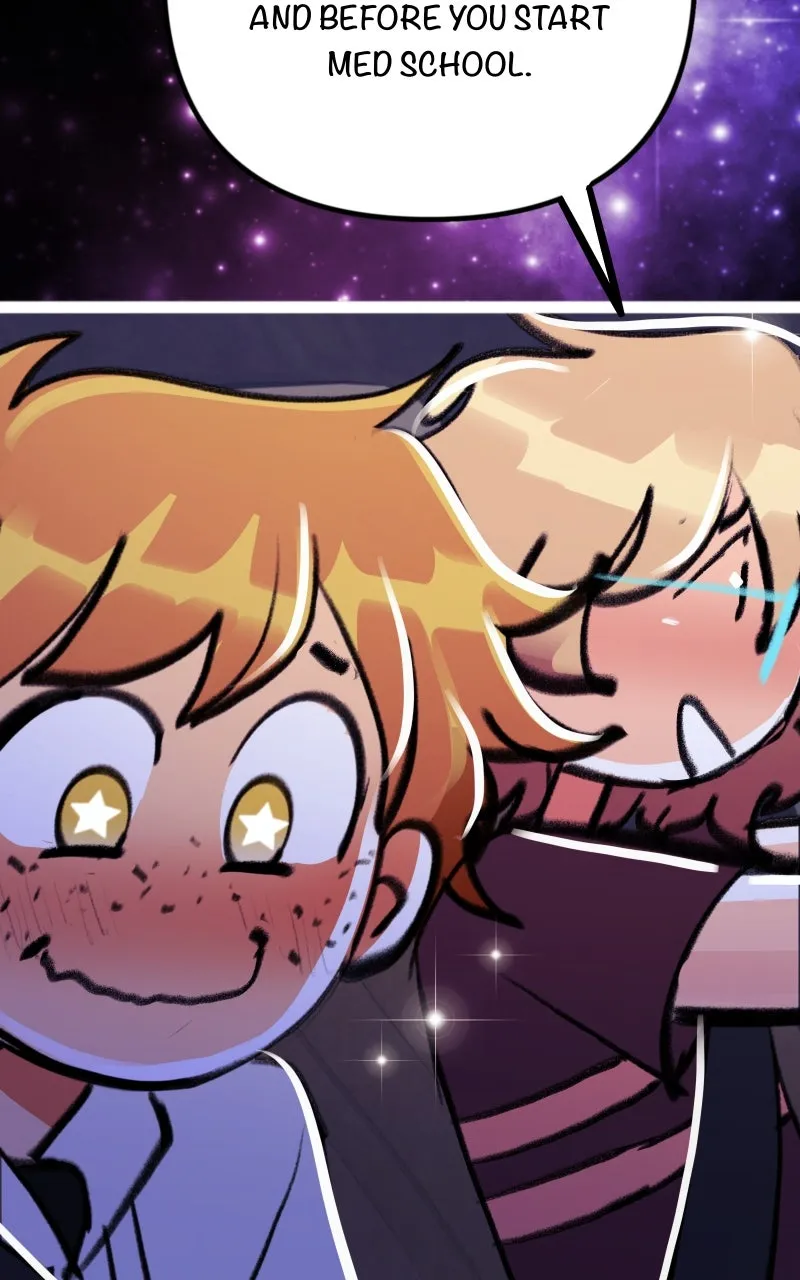 Read Star Catcher EN Manga Online