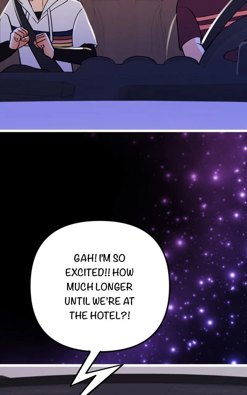 Read Star Catcher EN Manga Online