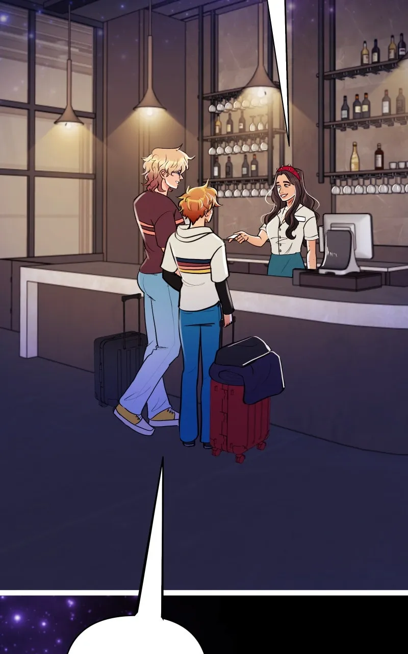 Read Star Catcher EN Manga Online
