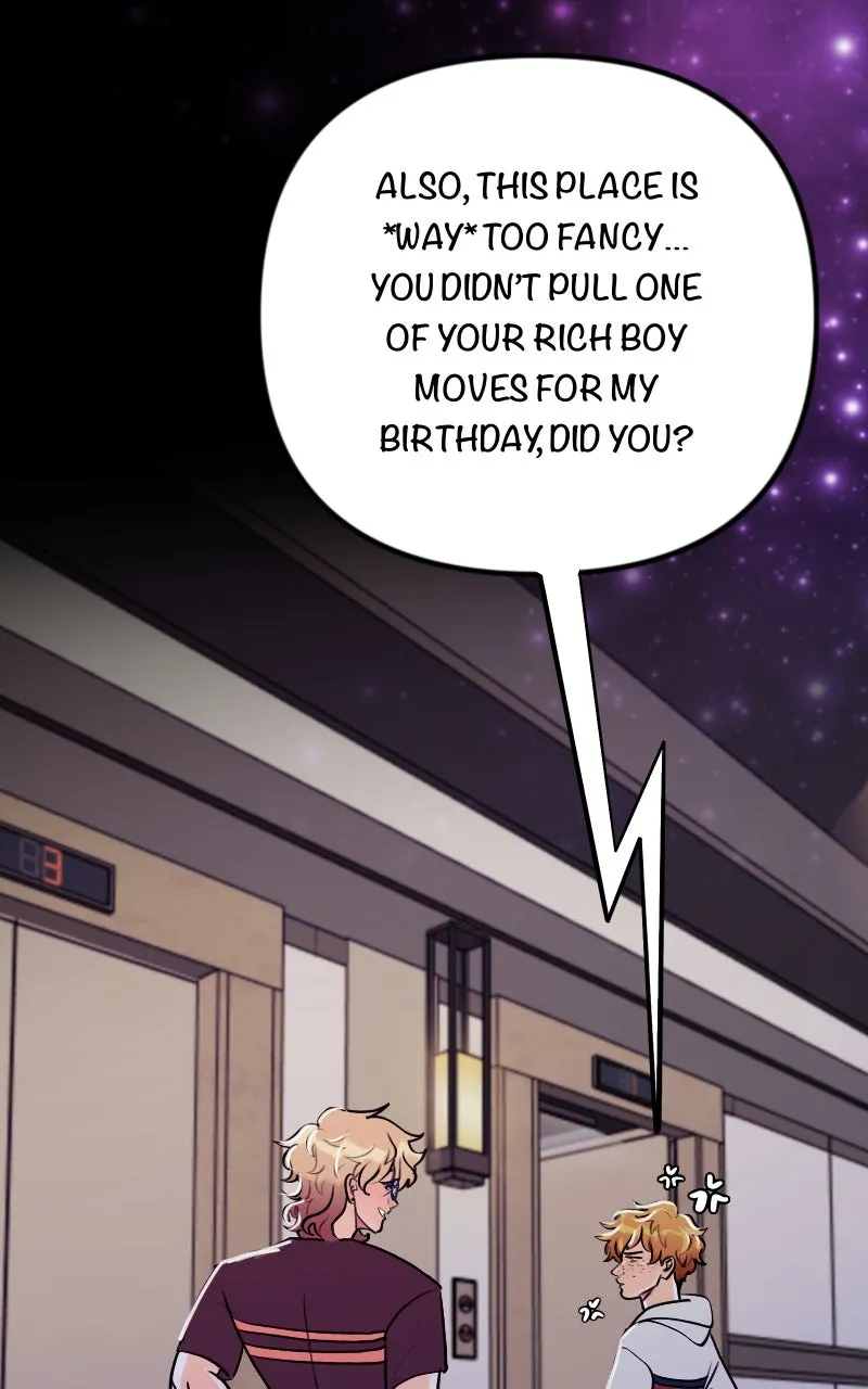 Read Star Catcher EN Manga Online