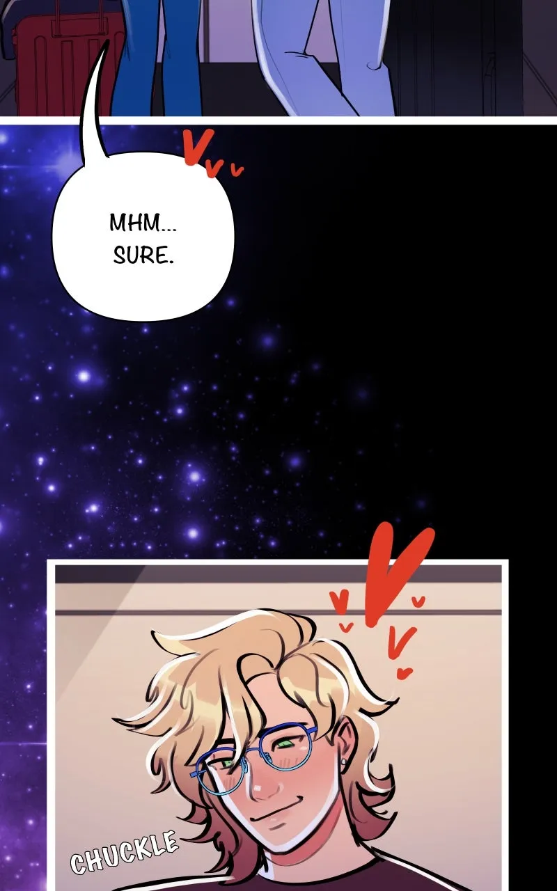 Read Star Catcher EN Manga Online