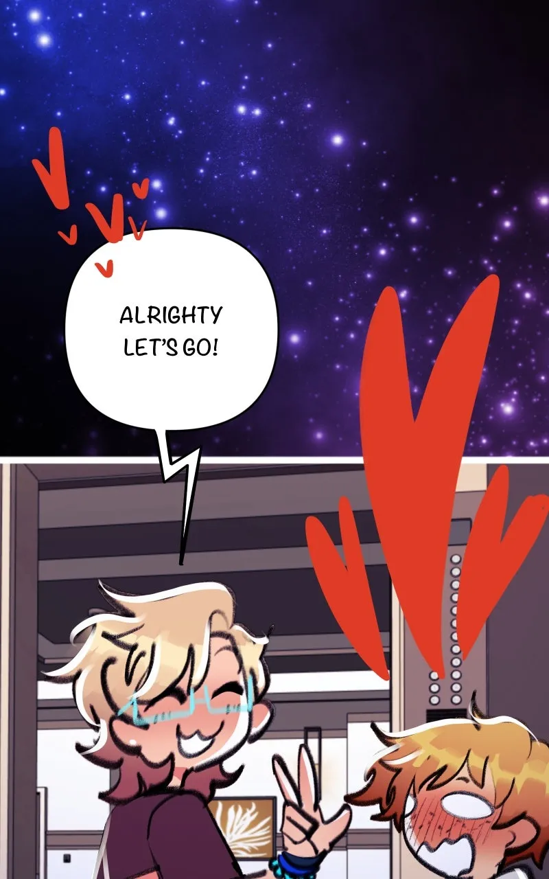 Read Star Catcher EN Manga Online