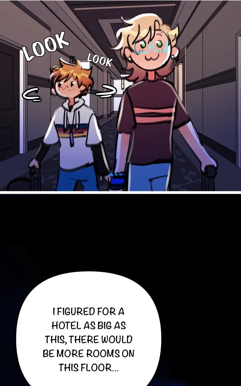 Read Star Catcher EN Manga Online