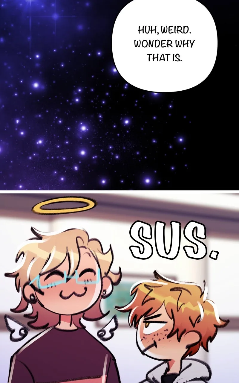 Read Star Catcher EN Manga Online