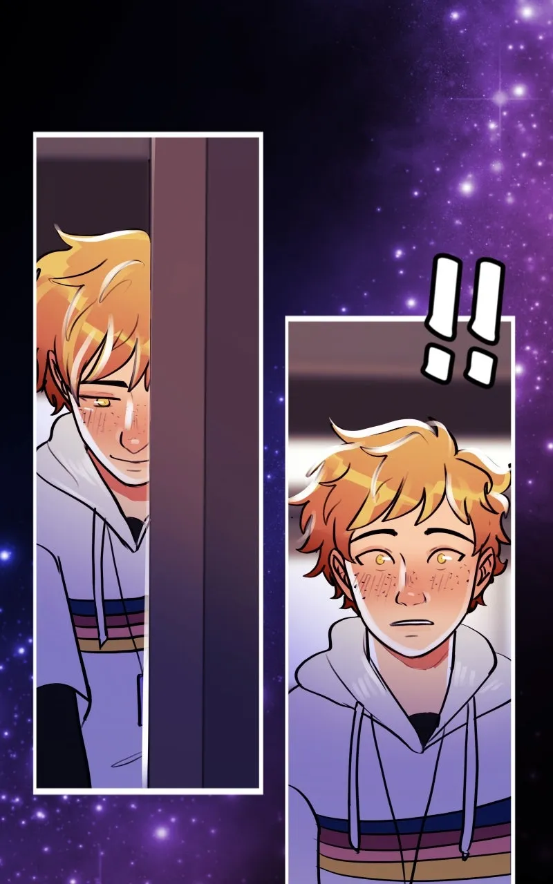 Read Star Catcher EN Manga Online