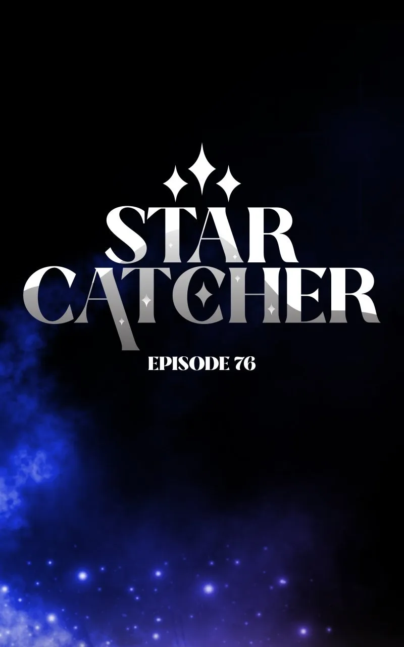Read Star Catcher EN Manga Online