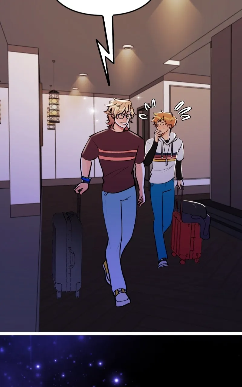 Read Star Catcher EN Manga Online