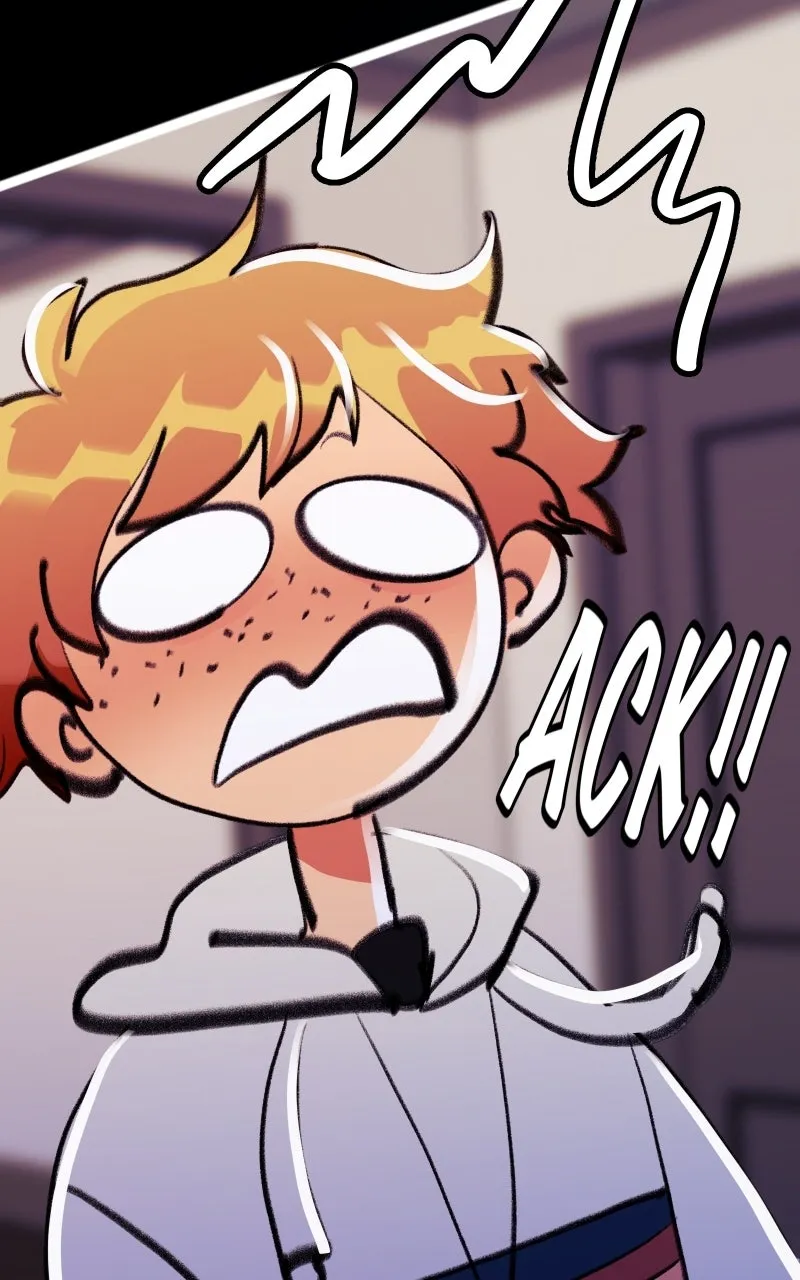 Read Star Catcher EN Manga Online