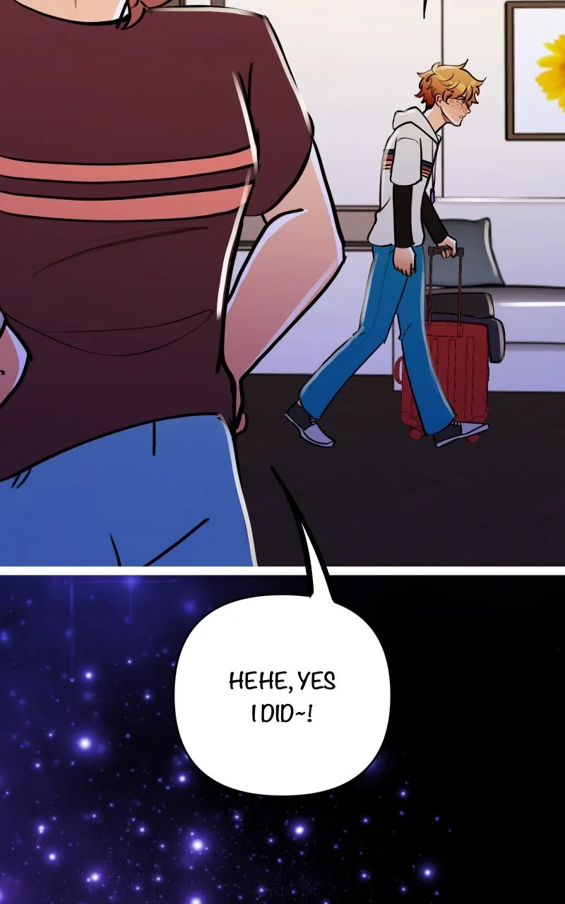 Read Star Catcher EN Manga Online