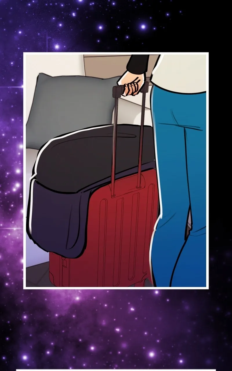 Read Star Catcher EN Manga Online