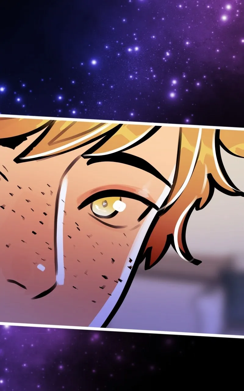 Read Star Catcher EN Manga Online