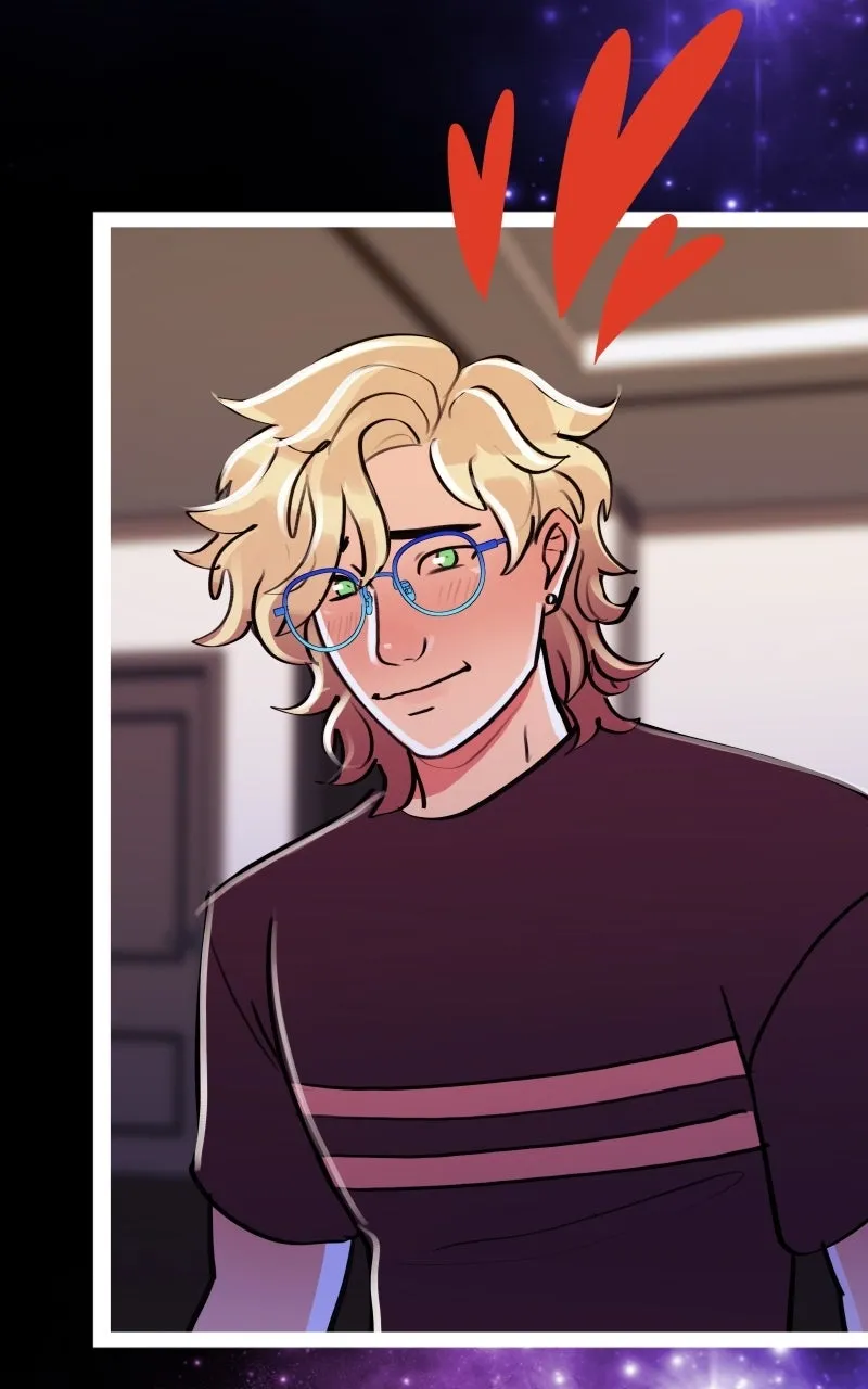 Read Star Catcher EN Manga Online