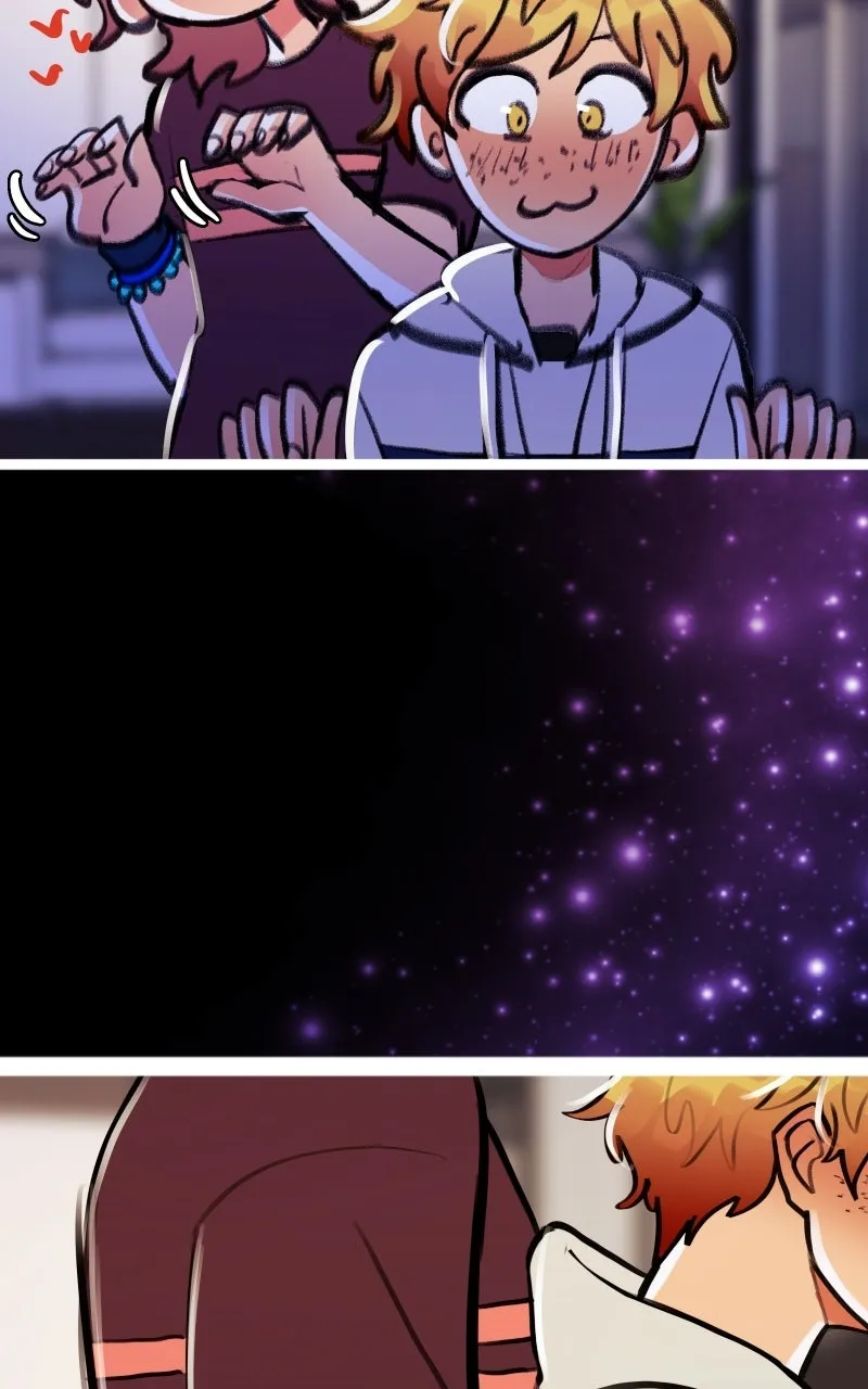 Read Star Catcher EN Manga Online