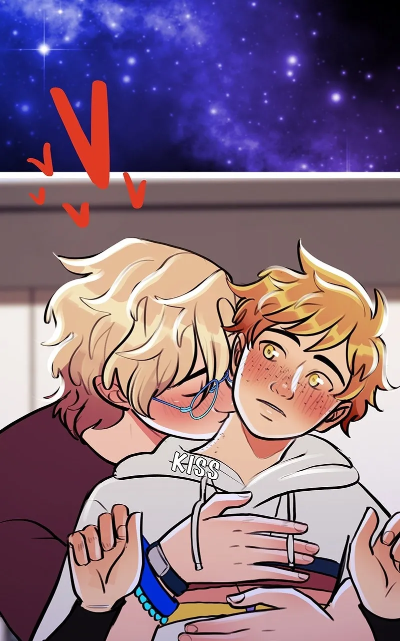 Read Star Catcher EN Manga Online