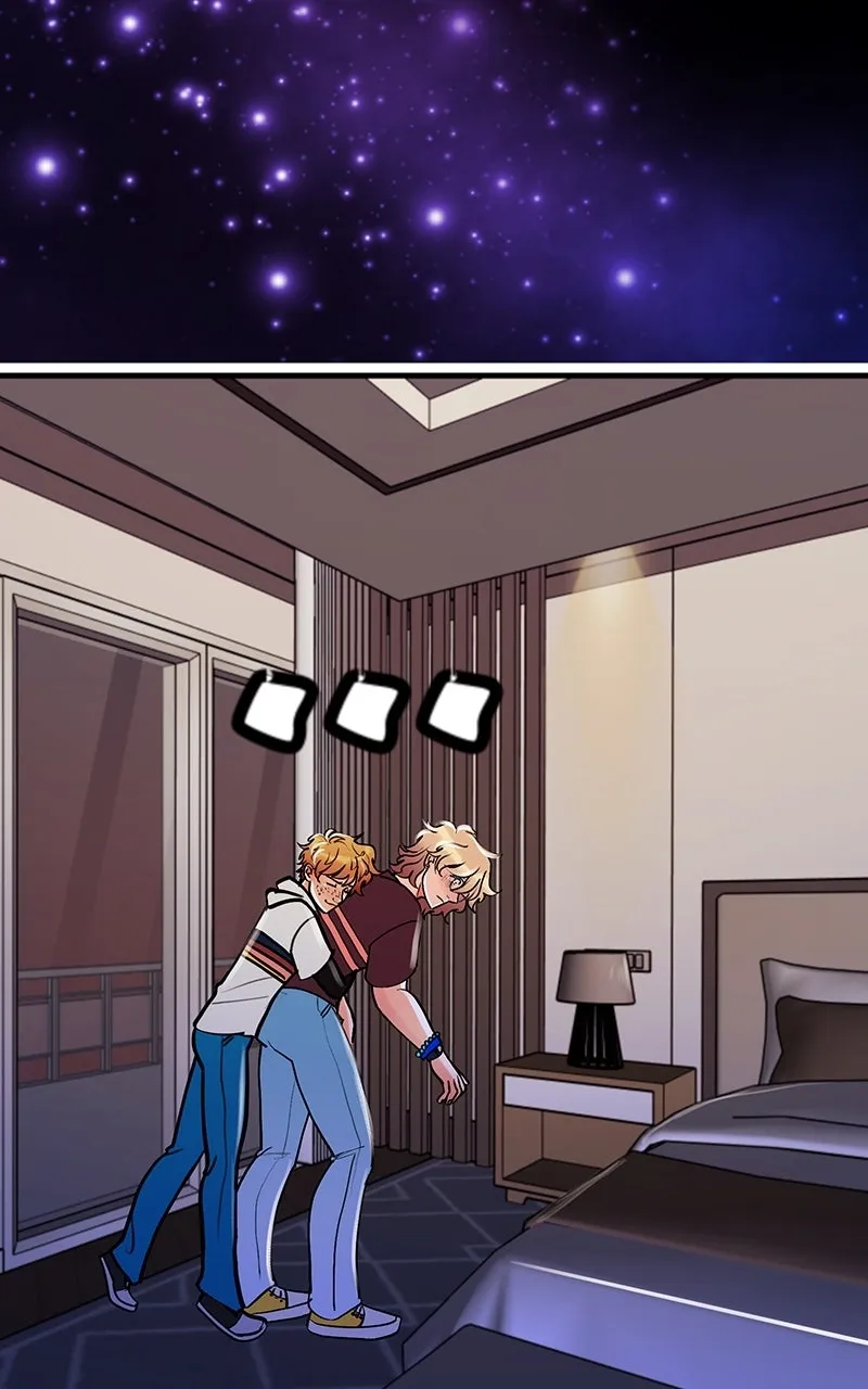 Read Star Catcher EN Manga Online