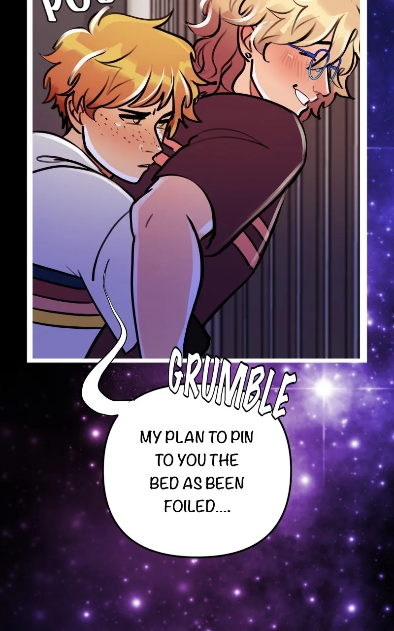 Read Star Catcher EN Manga Online
