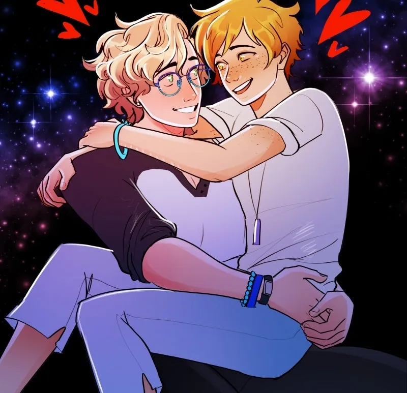 Read Star Catcher EN Manga Online