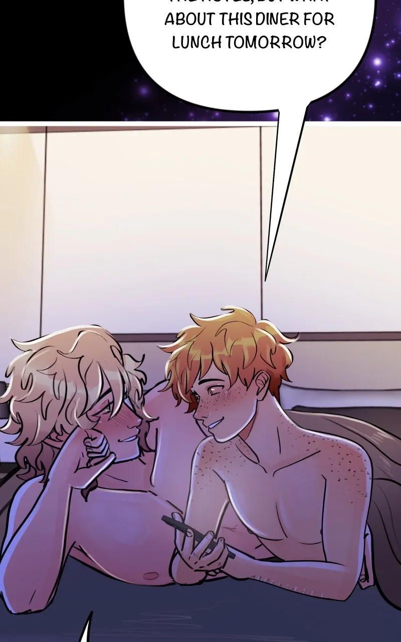 Read Star Catcher EN Manga Online