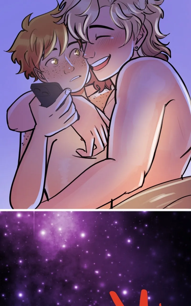 Read Star Catcher EN Manga Online
