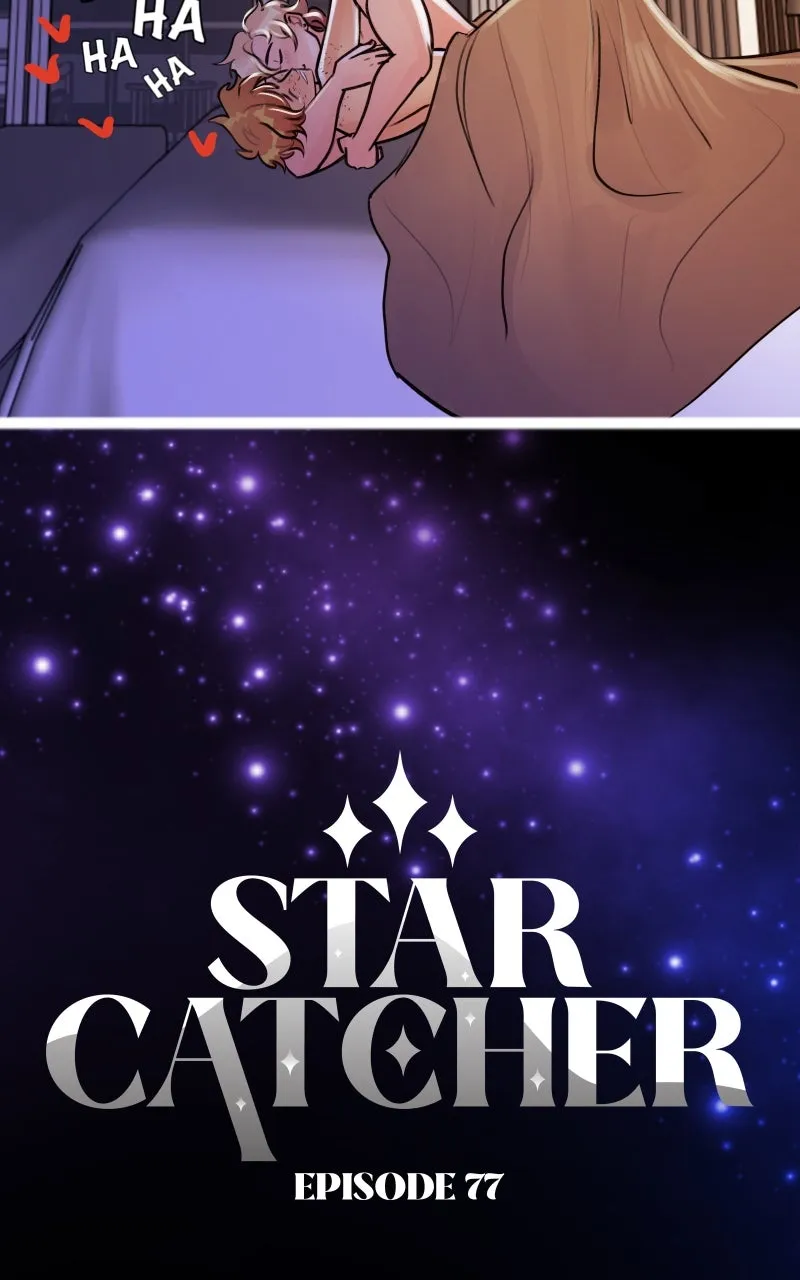 Read Star Catcher EN Manga Online